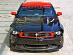 Ford Mustang Boss 302 Laguna Seca by GeigerCars 2012 года
